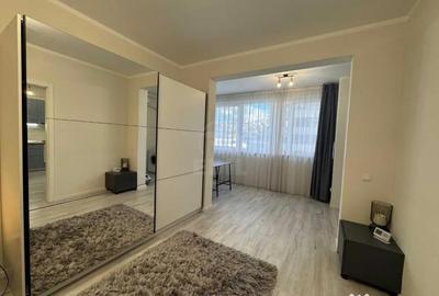 Apartament cu 2 camere semidecomandat, mobilat în Florești - 4