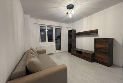 Apartament cu 2 camere decomandat în Chiajna - 4