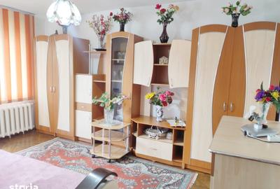 Apartament cu 2 camere decomandat în Nufărul - 15