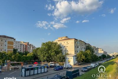 Apartament cu 2 camere decomandat în Dacia - 19