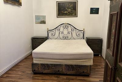 Apartament cu 3 camere decomandat în Central - 2