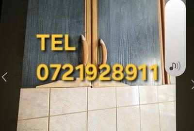 Apartament cu 2 camere decomandat în Tei