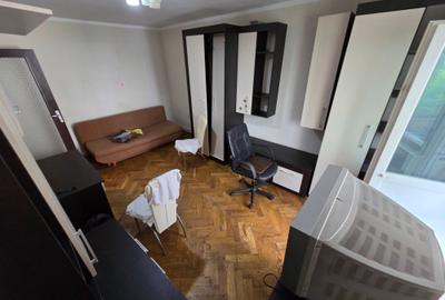 Apartament cu 4 camere decomandat în Mănăștur