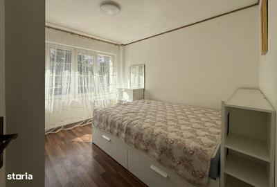 Apartament cu 2 camere în Ștefan cel Mare