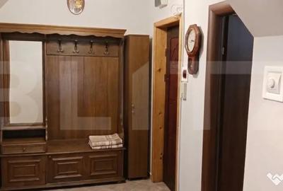 Apartament cu 2 camere decomandat, mobilat în Ultracentral