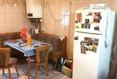 Apartament cu 2 camere semidecomandat în Complex Studențesc