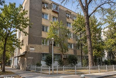 Apartament cu 2 camere decomandat în Rahova