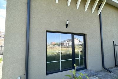 Duplex cu 3 camere cu Canalizare în Rudicica - 4