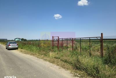 Teren de 582 mp, în Oinacu - 13