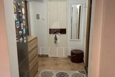 Apartament cu 2 camere circular, mobilat în Grigorescu - 3