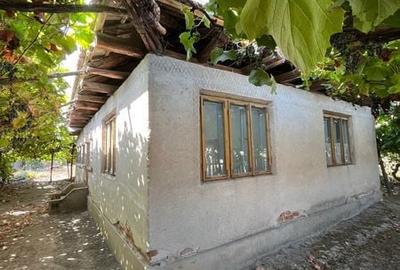 Casă cu 4 camere cu Teren 100 Mp în Rogova - 6