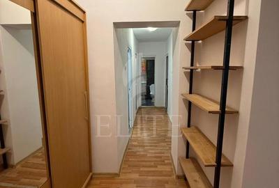 Apartament cu 3 camere, mobilat în Zorilor - 2