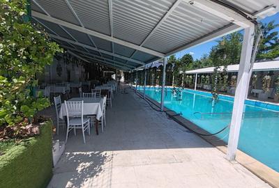Spațiu comercial, de 900 mp, în Străulești - 16