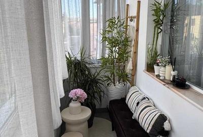 Apartament cu 2 camere decomandat în Central - 5