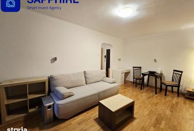 Apartament cu 2 camere semidecomandat în Tei - 10