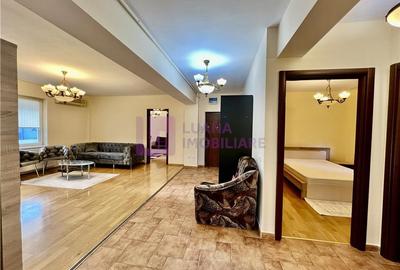Apartament cu 4 camere decomandat, mobilat în Ștrand - 9