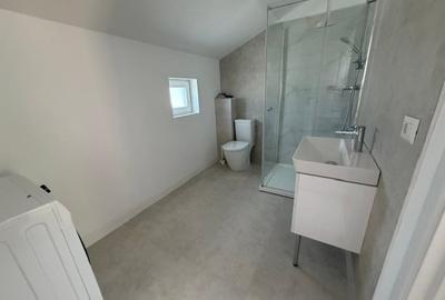 Duplex cu 4 camere cu Canalizare în Ferme - 7