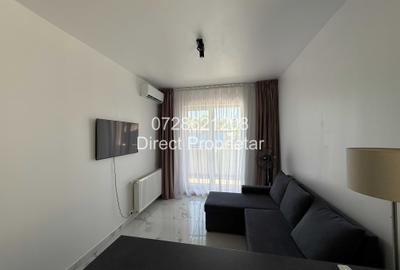 Apartament cu 2 camere decomandat în Runcu - 5