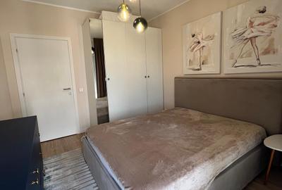 Apartament cu 2 camere decomandat, mobilat în 1 Decembrie 1918 - 9