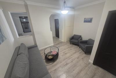 Apartament cu 4 camere decomandat în Semicentral - 18