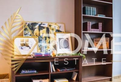Apartament cu 3 camere semidecomandat, mobilat în Central - 2