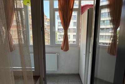 Garsonieră decomandată în Chiajna - 11