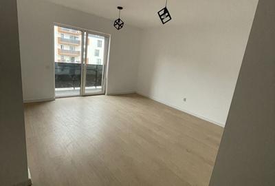 Apartament cu 2 camere în Florești - 6