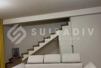 Casă cu 5 camere cu Teren 300 Mp în Florești