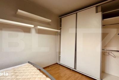 Apartament cu 2 camere în Ultracentral - 4