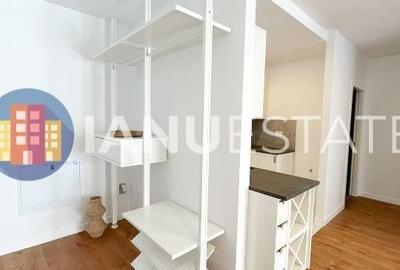 Apartament cu 2 camere decomandat în Cotroceni