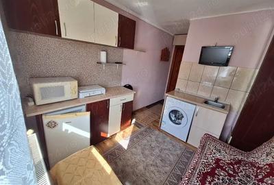 Garsonieră nedecomandată în Rogerius - 1