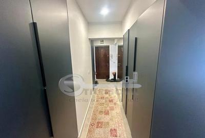 Apartament cu 3 camere decomandat, mobilat în Hala Centrală - 7