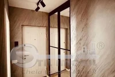Apartament cu 2 camere în Copou