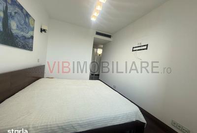 Apartament cu 2 camere în Centrul Civic - 2