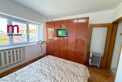 Apartament cu 3 camere în Central - 12