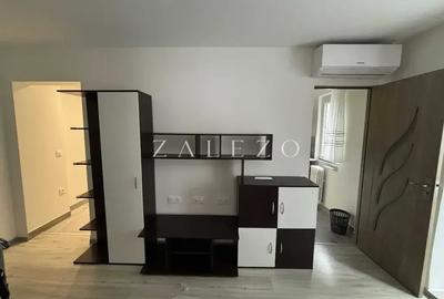 Apartament cu 3 camere semidecomandat, mobilat în Dacia - 2