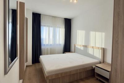 Apartament cu 2 camere decomandat în Astra - 4