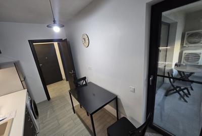 Apartament cu 2 camere decomandat în Lujerului - 13