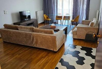 Apartament cu 3 camere decomandat în Sisești - 4