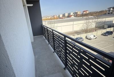 Apartament cu 3 camere decomandat în Ocna Dejului - 1