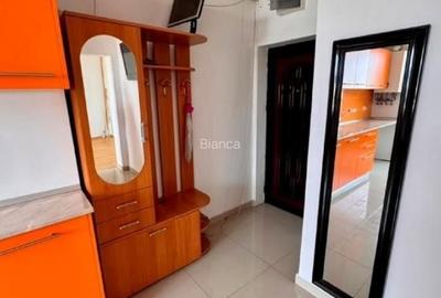 Apartament cu 2 camere semidecomandat în Ultracentral
