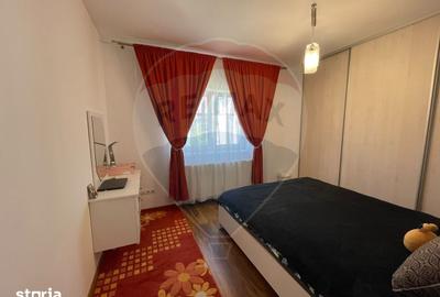 Apartament cu 3 camere în Terezian - 2