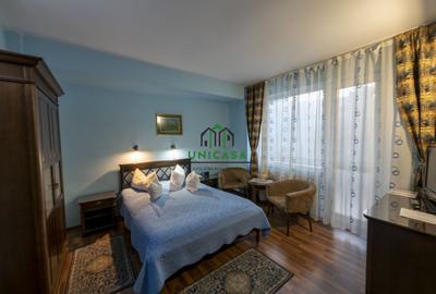 Hotel/Pensiune, de 950 mp, în Central - 10