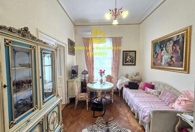 Apartament cu 2 camere în Parcul Carol - 6