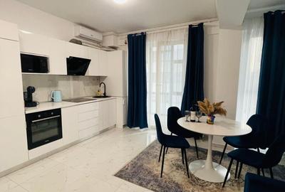 Apartament cu 2 camere decomandat în Nord