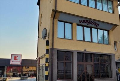Spațiu comercial, în Burdujeni - 1