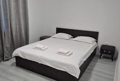 Garsonieră în Ciurea