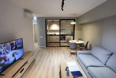 Apartament cu 2 camere decomandat, mobilat în Ghencea - 3