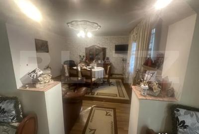 Casă cu 5 camere cu Teren 260 Mp în 14 Mai - 2