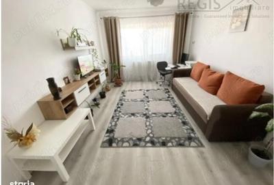 Apartament cu 3 camere în Craiter